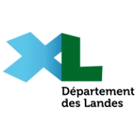 Logo Département des Landes