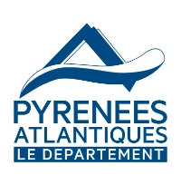Logo Département Pyrénées Atlantiques